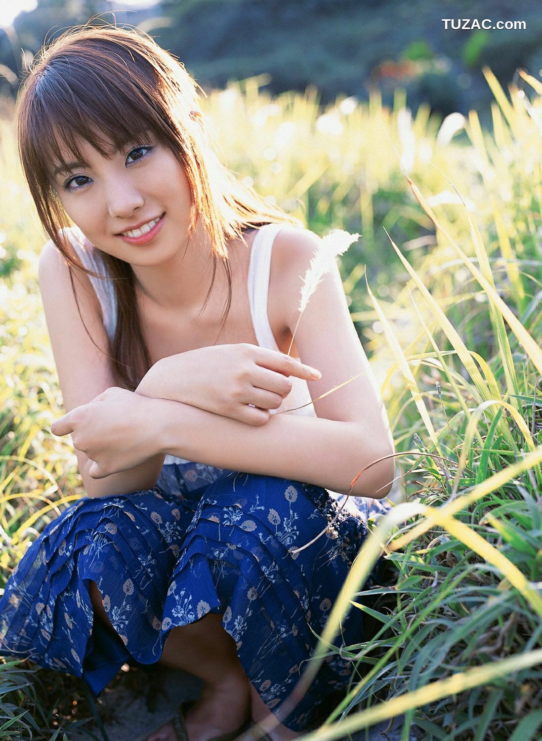 YS Web_ Vol.230 Azusa Yamamoto 山本梓 写真集[70P]