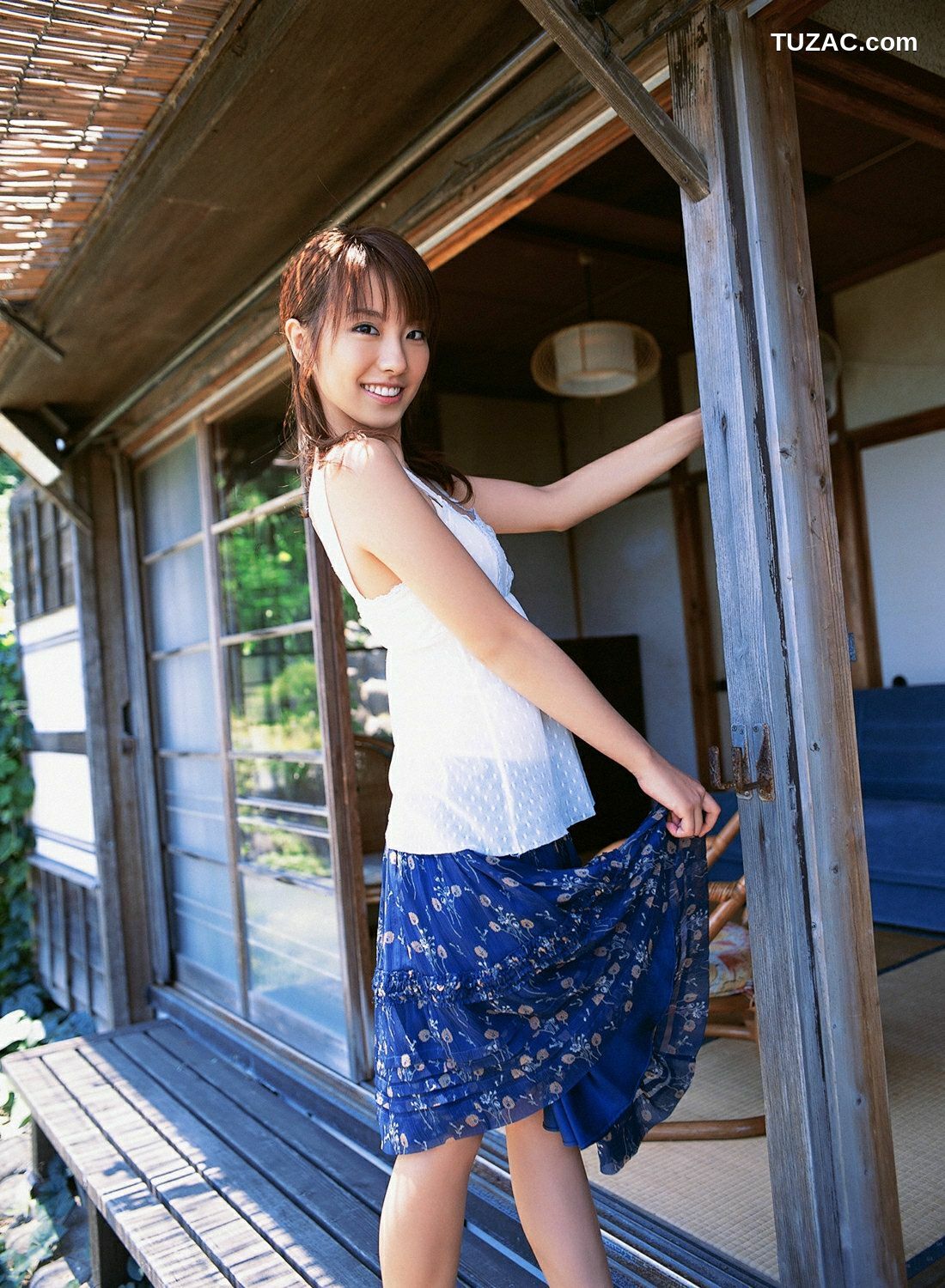 YS Web_ Vol.230 Azusa Yamamoto 山本梓 写真集[70P]