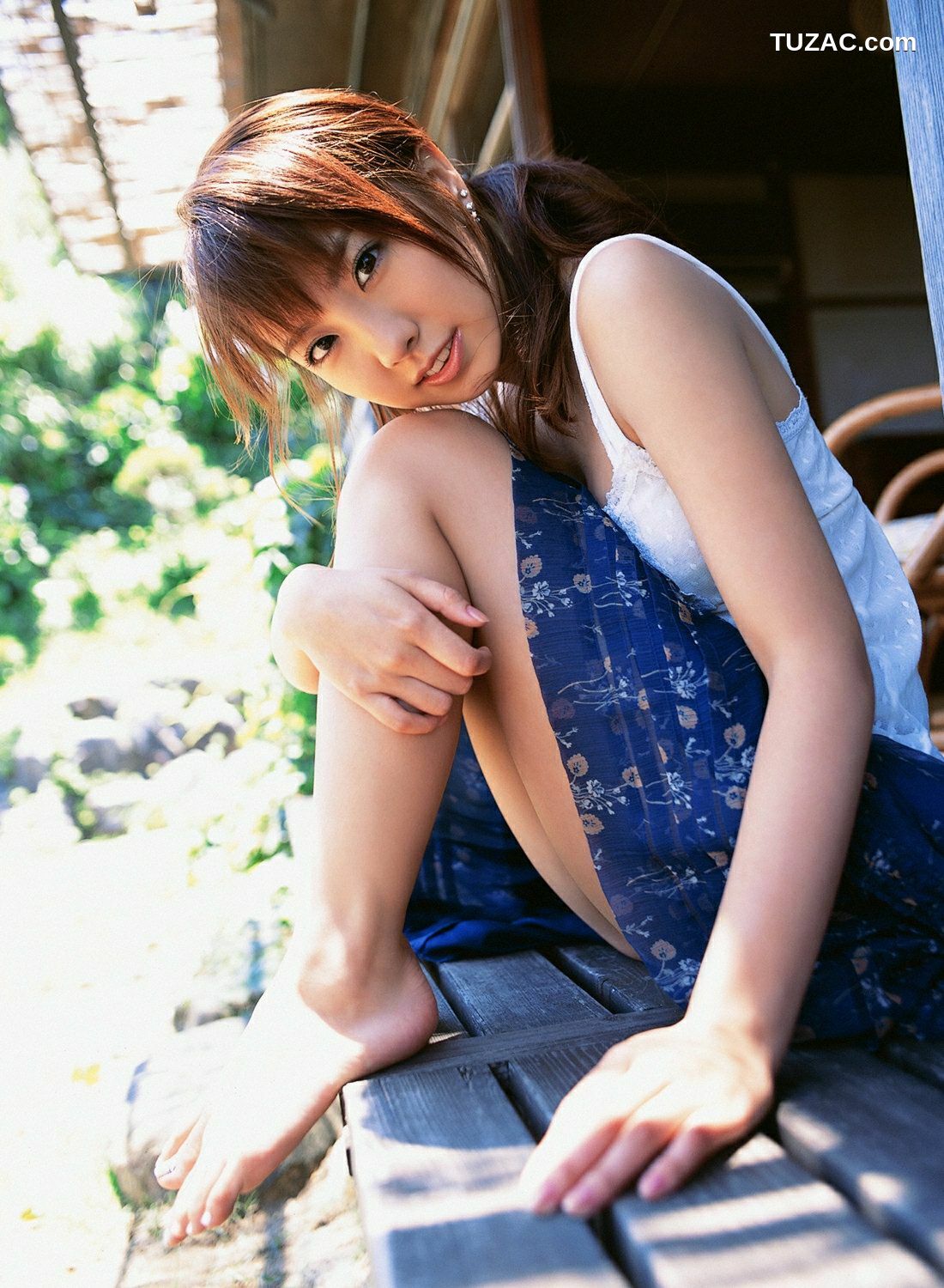 YS Web_ Vol.230 Azusa Yamamoto 山本梓 写真集[70P]