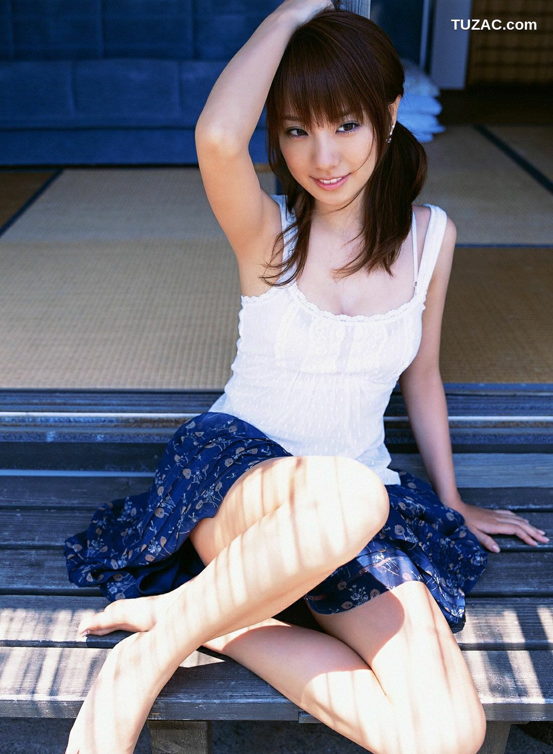 YS Web_ Vol.230 Azusa Yamamoto 山本梓 写真集[70P]