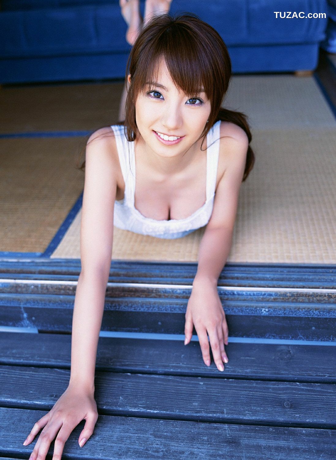 YS Web_ Vol.230 Azusa Yamamoto 山本梓 写真集[70P]