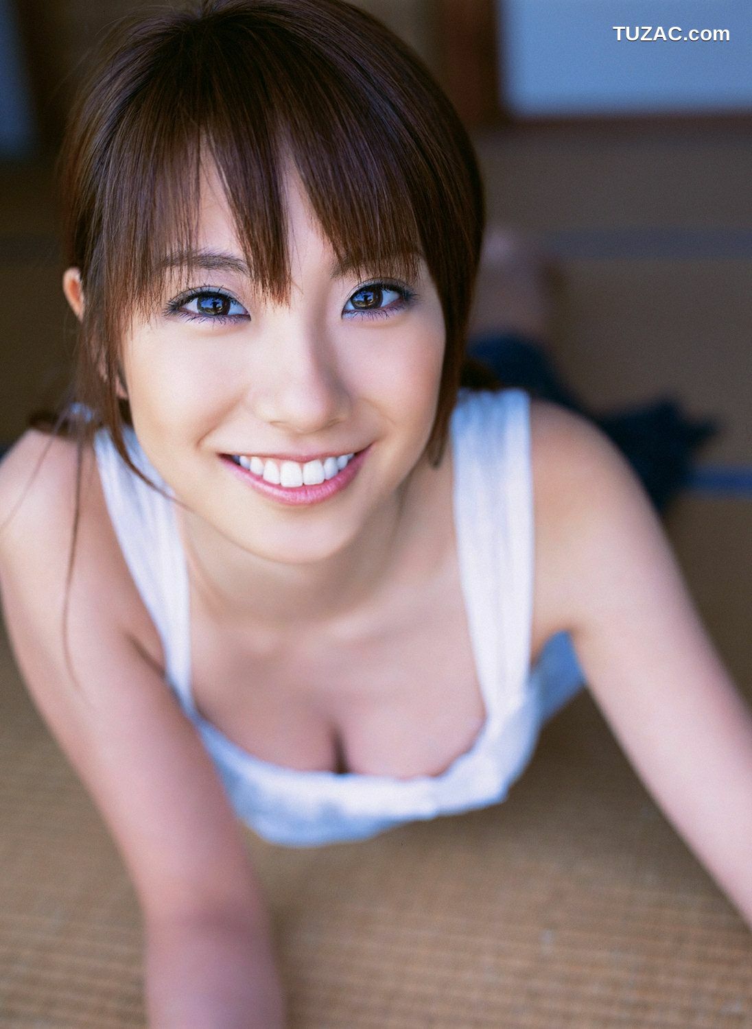 YS Web_ Vol.230 Azusa Yamamoto 山本梓 写真集[70P]