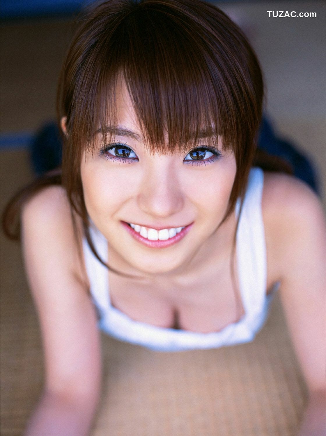 YS Web_ Vol.230 Azusa Yamamoto 山本梓 写真集[70P]