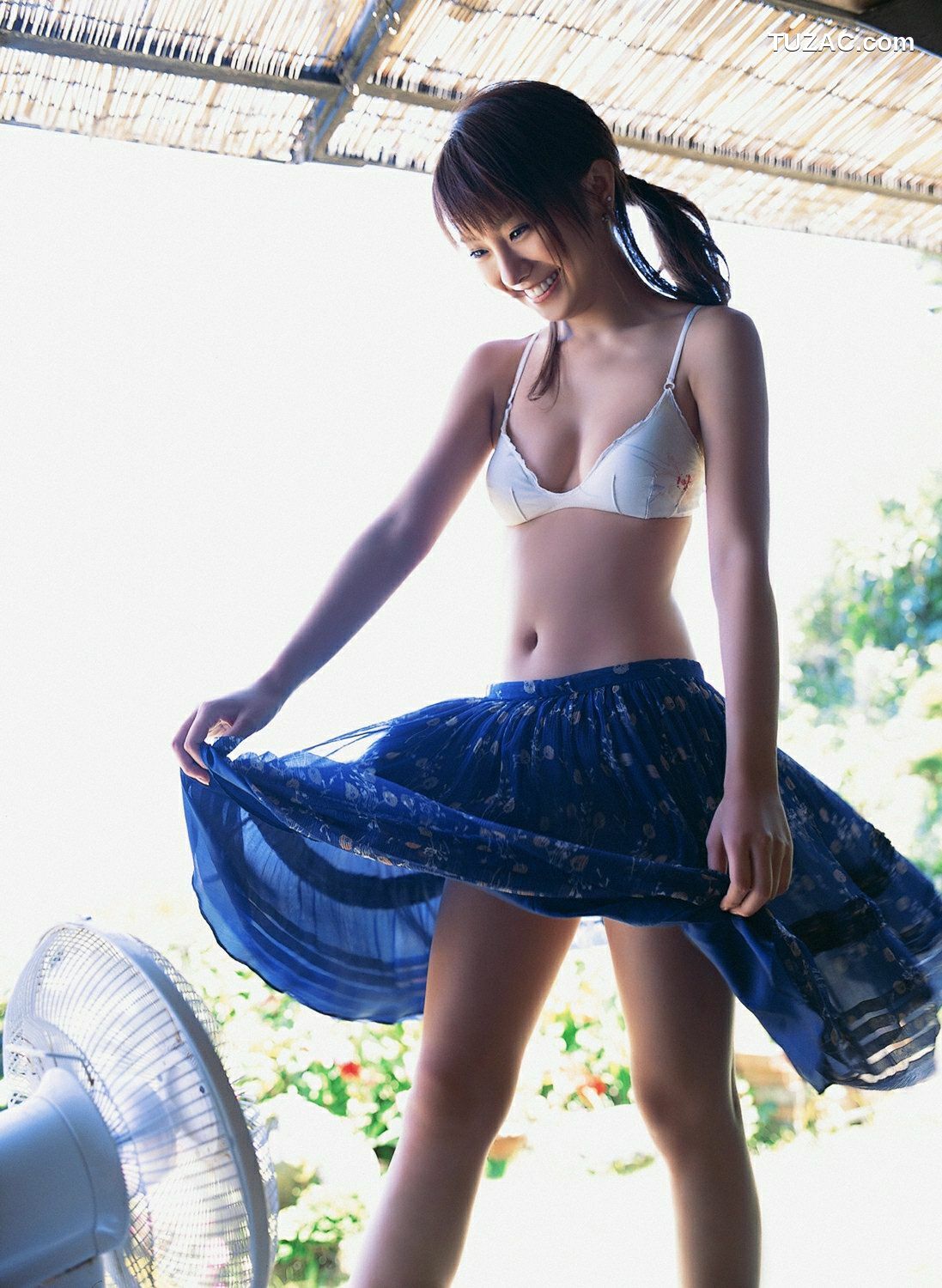 YS Web_ Vol.230 Azusa Yamamoto 山本梓 写真集[70P]