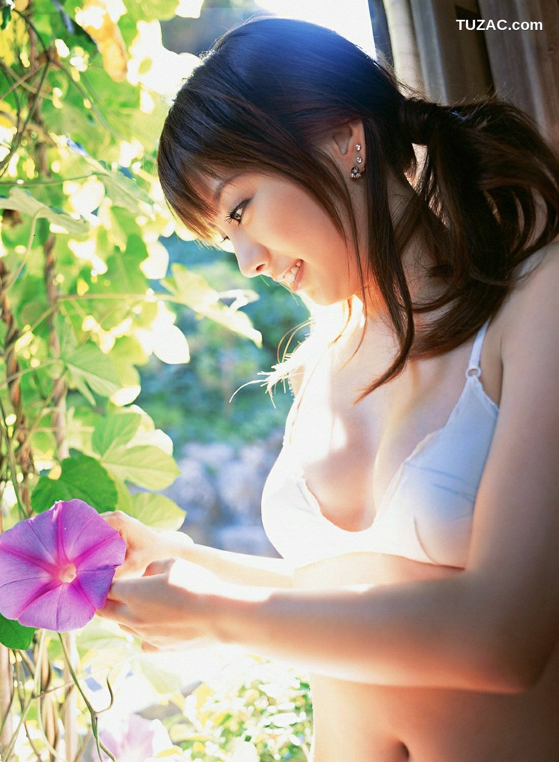 YS Web_ Vol.230 Azusa Yamamoto 山本梓 写真集[70P]