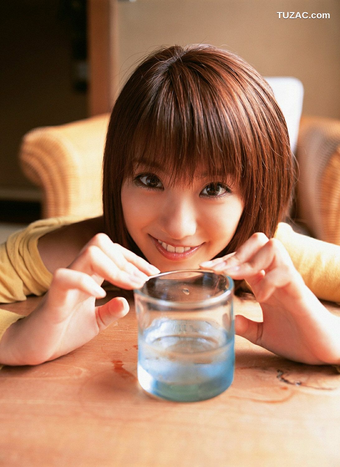 YS Web_ Vol.230 Azusa Yamamoto 山本梓 写真集[70P]