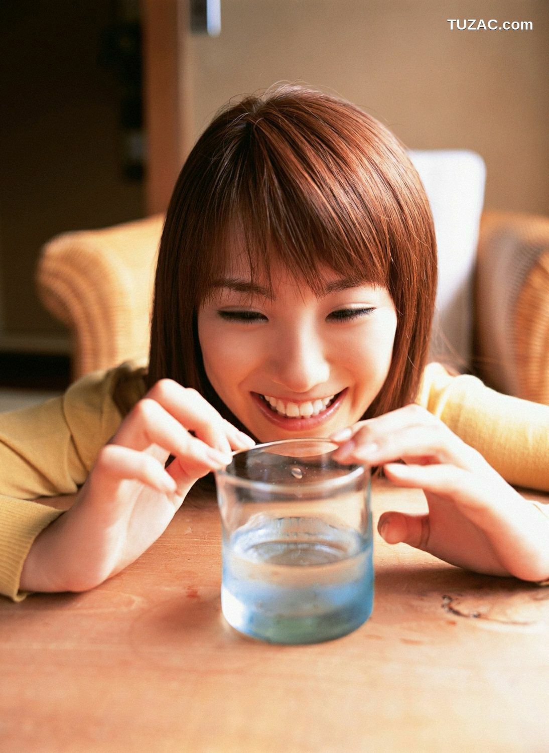 YS Web_ Vol.230 Azusa Yamamoto 山本梓 写真集[70P]