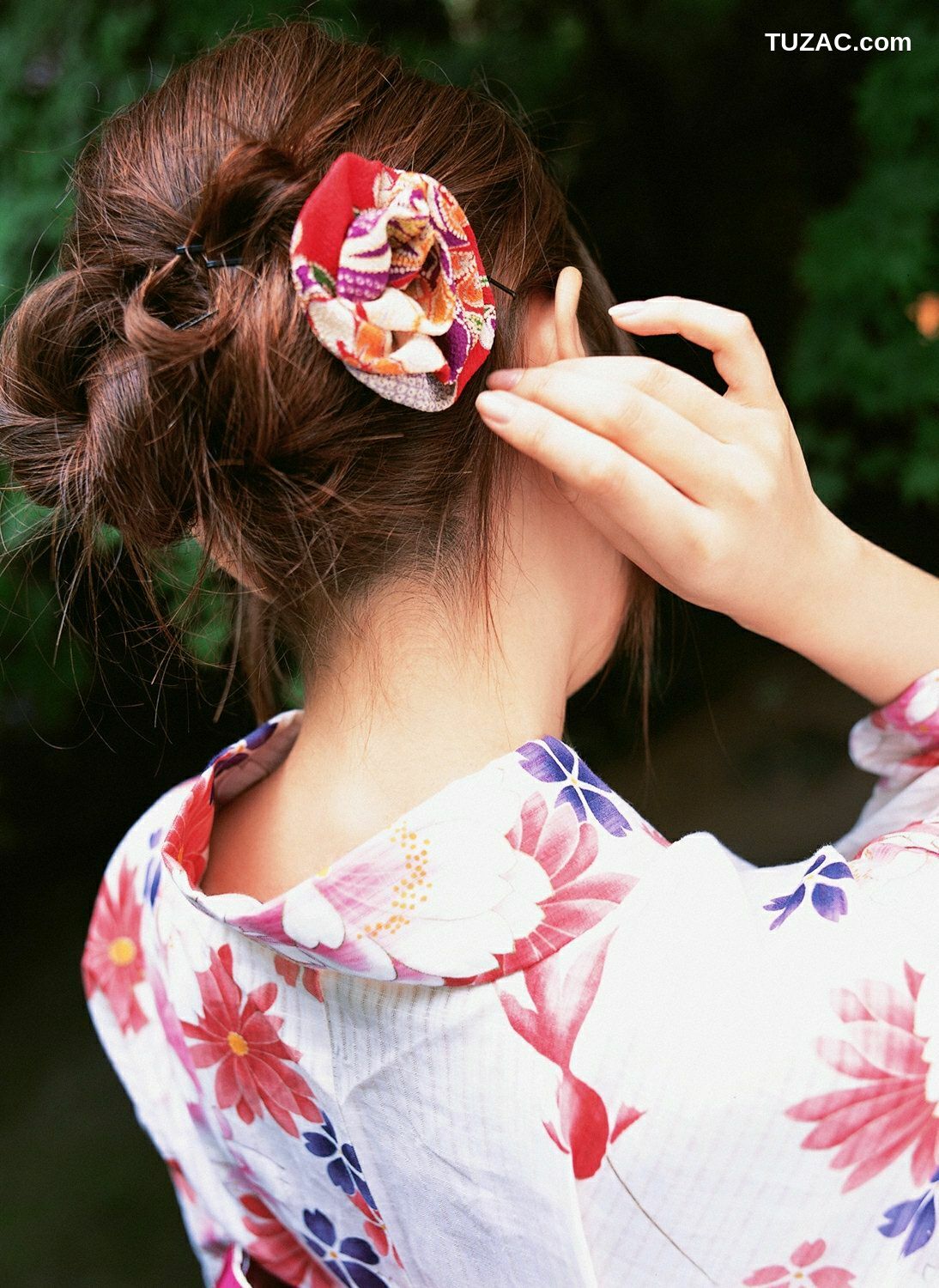 YS Web_ Vol.230 Azusa Yamamoto 山本梓 写真集[70P]