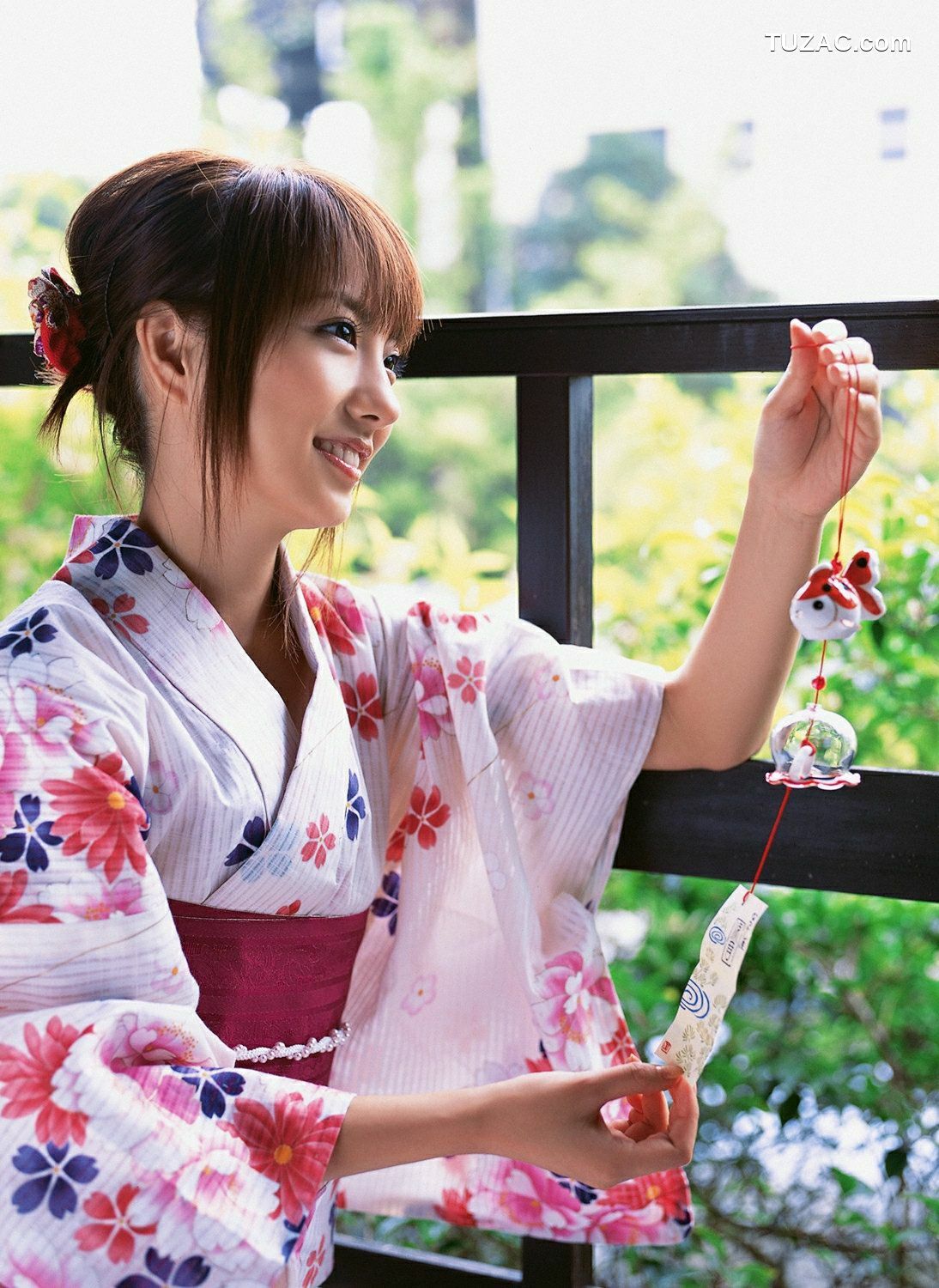 YS Web_ Vol.230 Azusa Yamamoto 山本梓 写真集[70P]