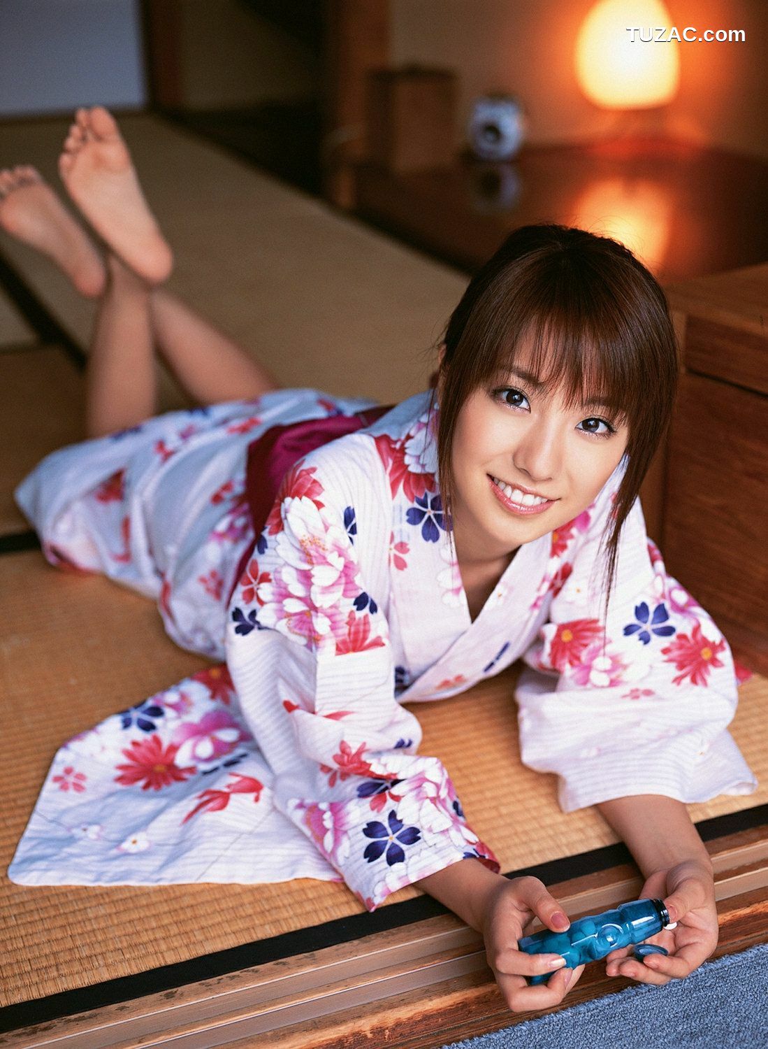 YS Web_ Vol.230 Azusa Yamamoto 山本梓 写真集[70P]