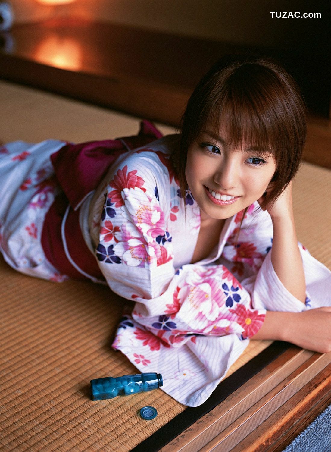 YS Web_ Vol.230 Azusa Yamamoto 山本梓 写真集[70P]