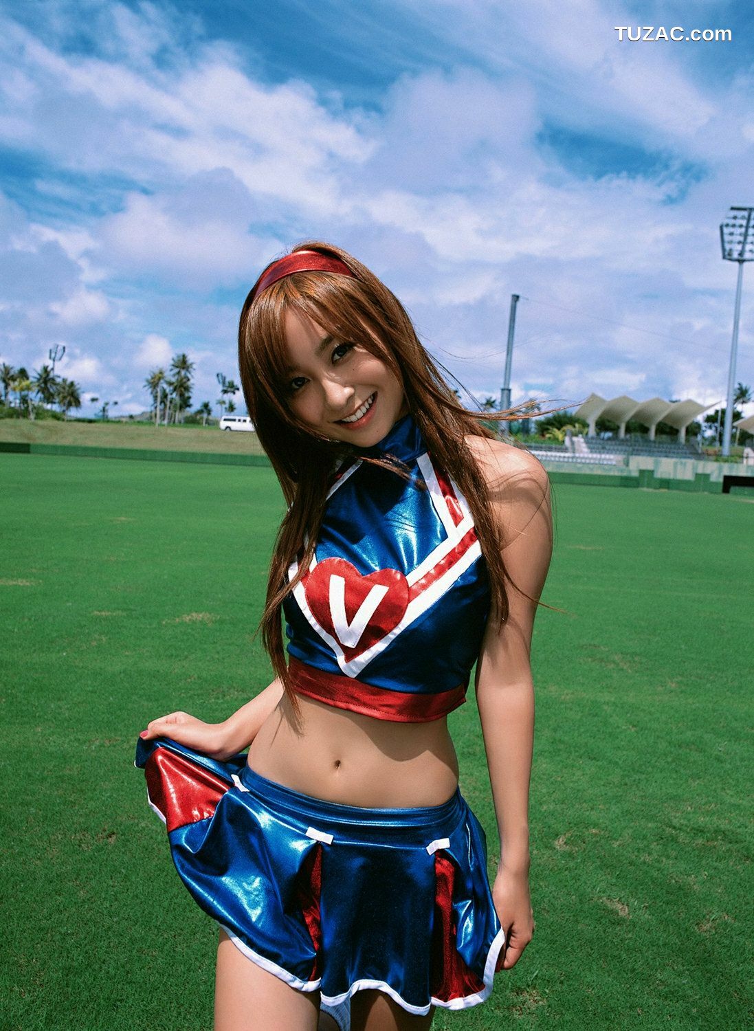 YS Web_ Vol.236 Aya Kiguchi 木口亜矢 写真集[81P]