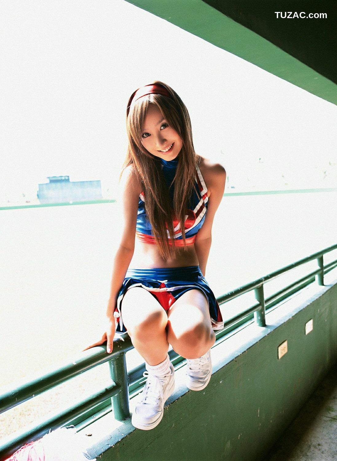 YS Web_ Vol.236 Aya Kiguchi 木口亜矢 写真集[81P]