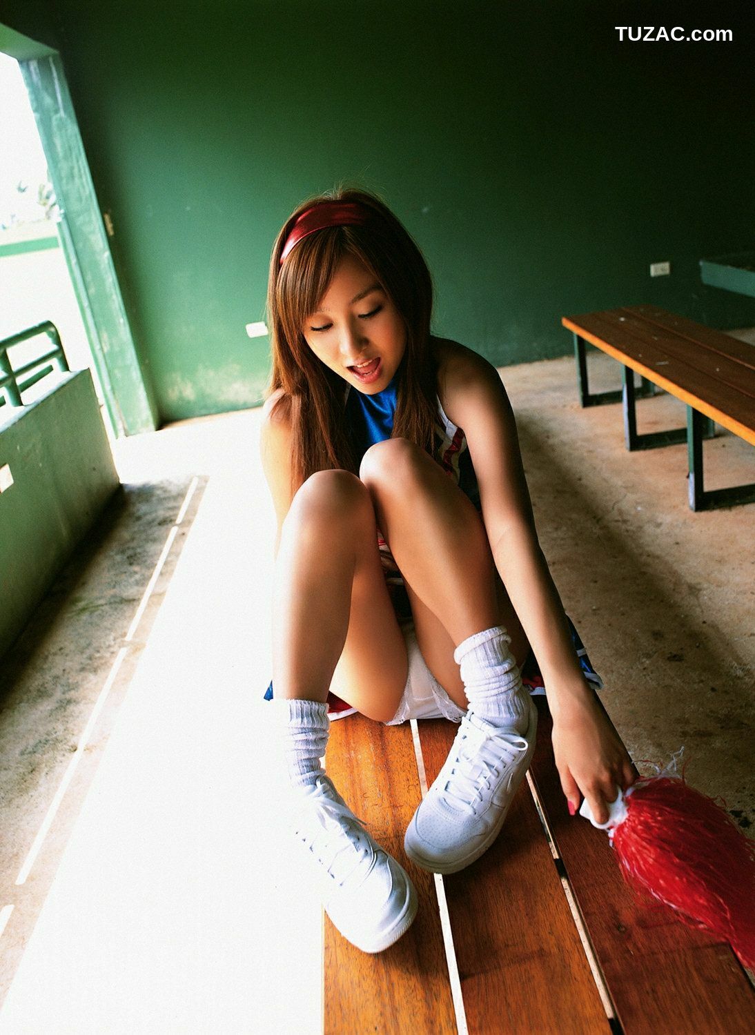 YS Web_ Vol.236 Aya Kiguchi 木口亜矢 写真集[81P]