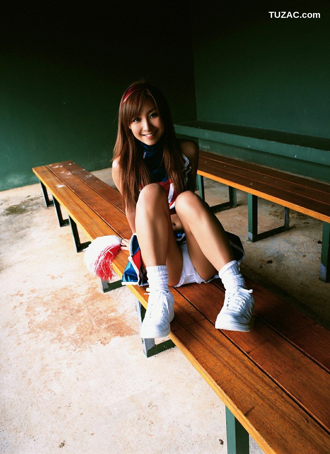 YS Web_ Vol.236 Aya Kiguchi 木口亜矢 写真集[81P]