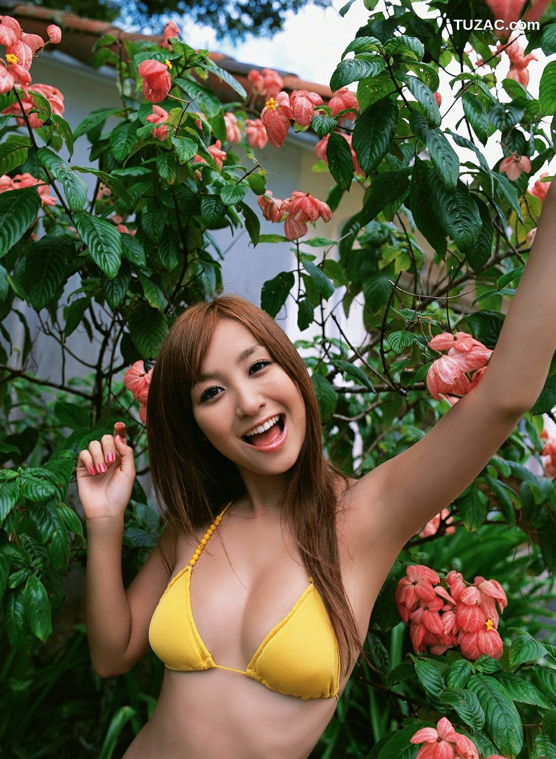 YS Web_ Vol.236 Aya Kiguchi 木口亜矢 写真集[81P]