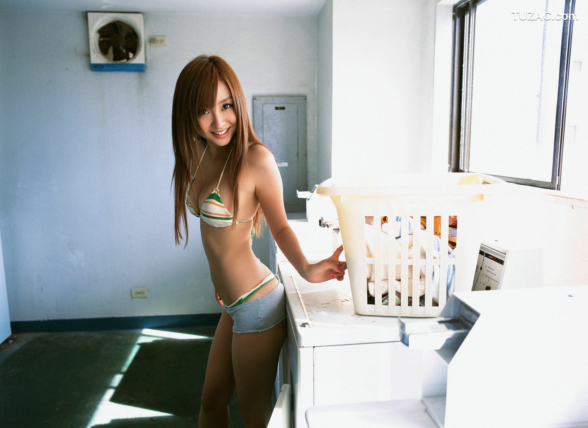YS Web_ Vol.236 Aya Kiguchi 木口亜矢 写真集[81P]