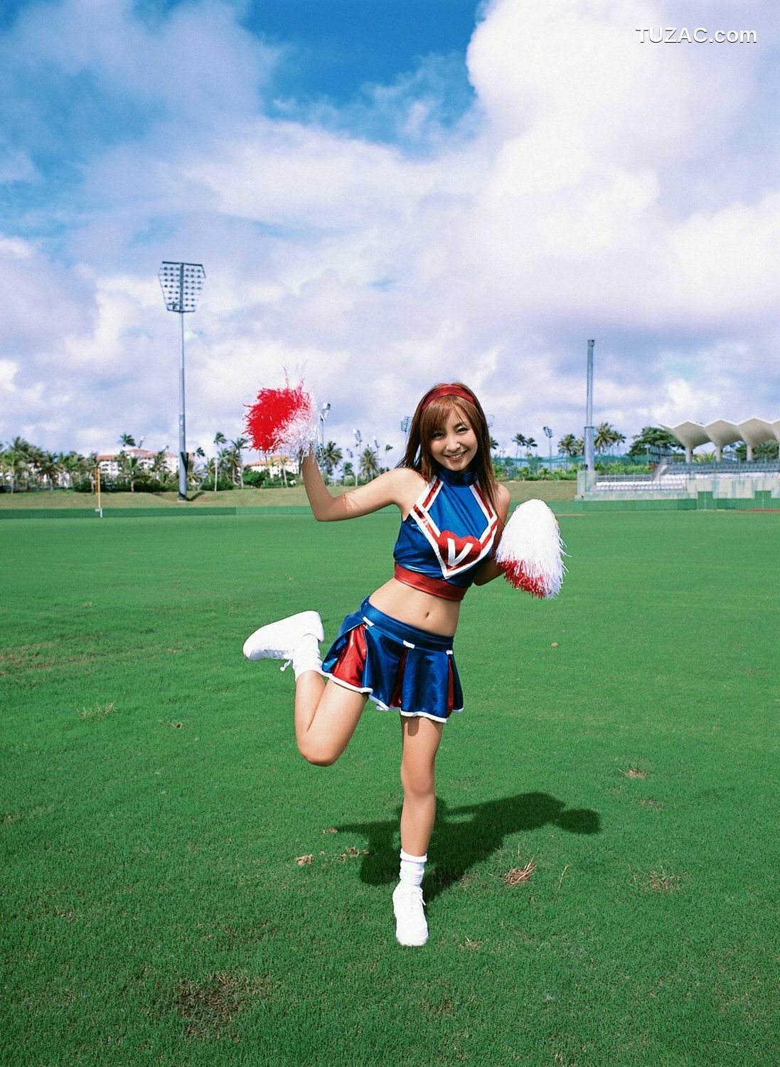 YS Web_ Vol.236 Aya Kiguchi 木口亜矢 写真集[81P]