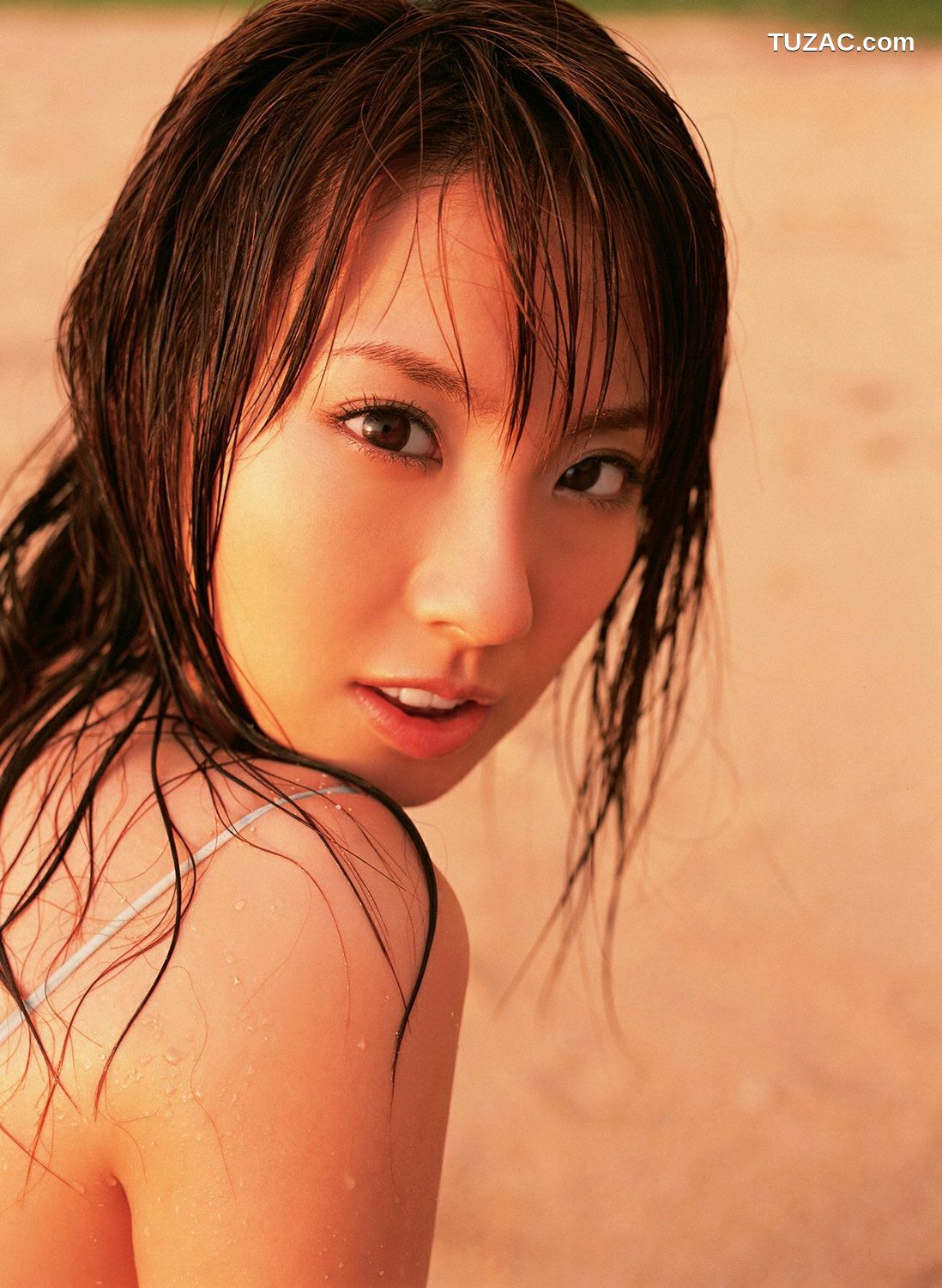 YS Web_ Vol.242 Azusa Yamamoto 山本梓 写真集[49P]
