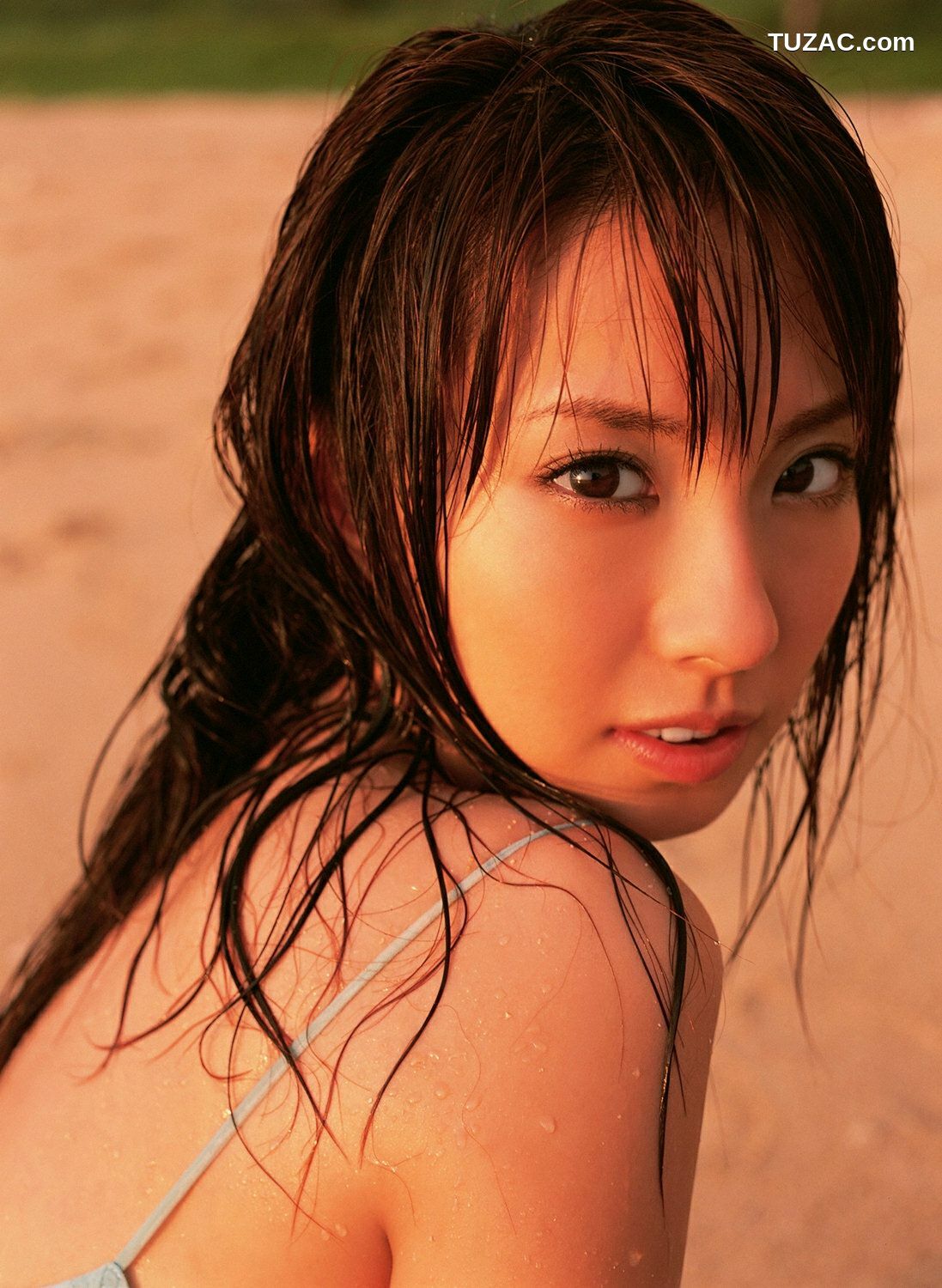 YS Web_ Vol.242 Azusa Yamamoto 山本梓 写真集[49P]