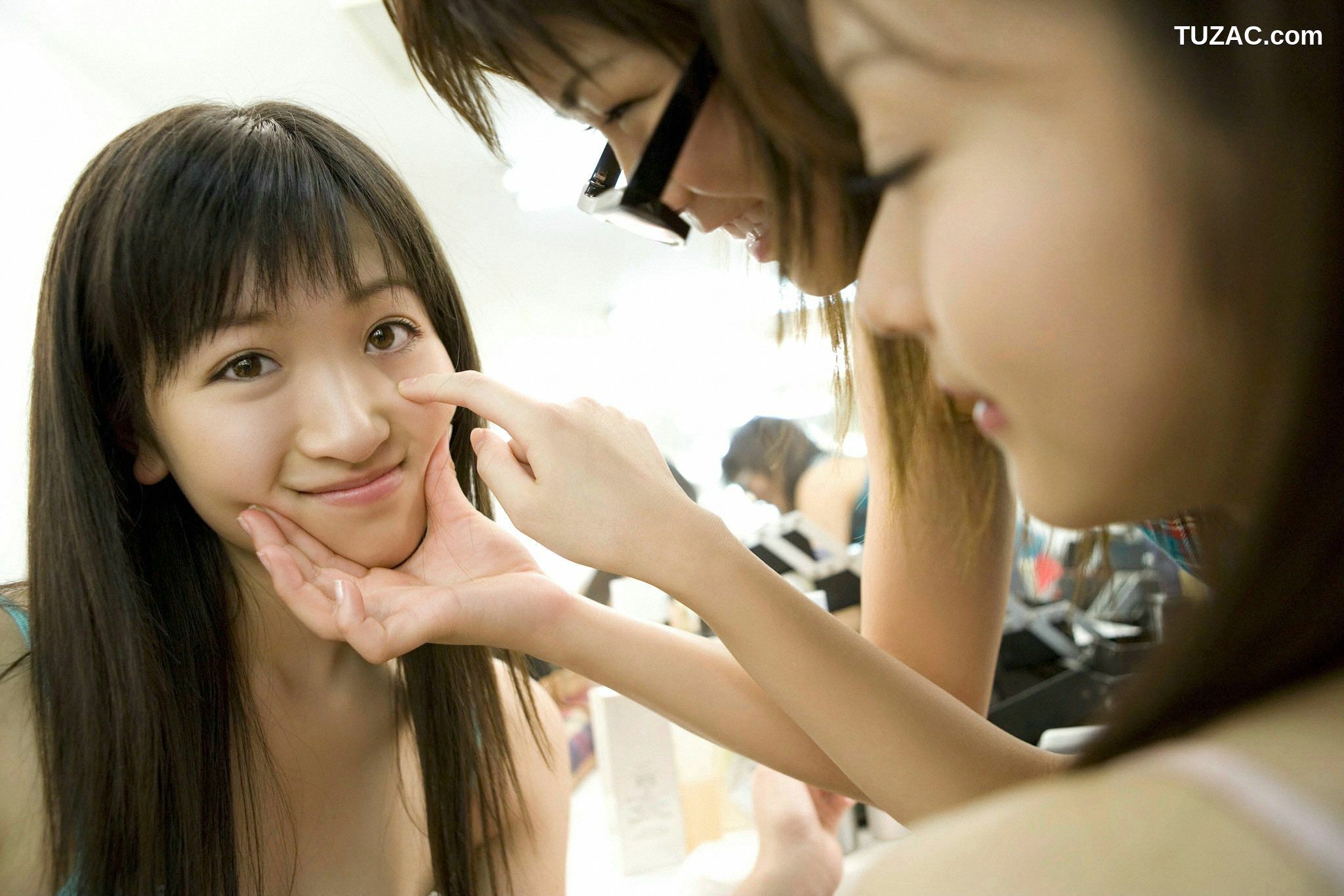 YS Web_ Vol.245 Idoling アイドリング!!! UNDERAGE! 写真集[113P]