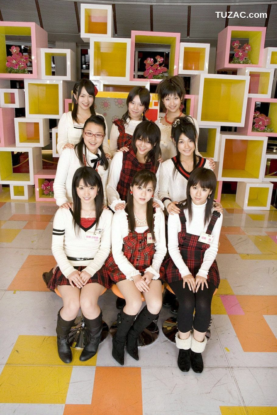 YS Web_ Vol.245 Idoling アイドリング!!! UNDERAGE! 写真集[113P]