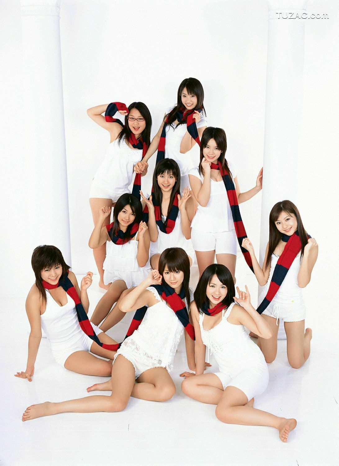 YS Web_ Vol.245 Idoling アイドリング!!! UNDERAGE! 写真集[113P]