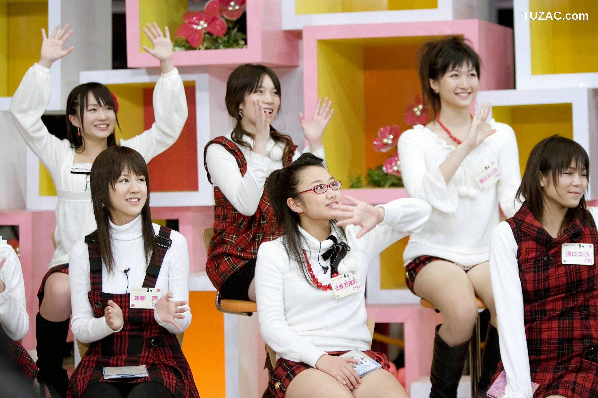 YS Web_ Vol.245 Idoling アイドリング!!! UNDERAGE! 写真集[113P]