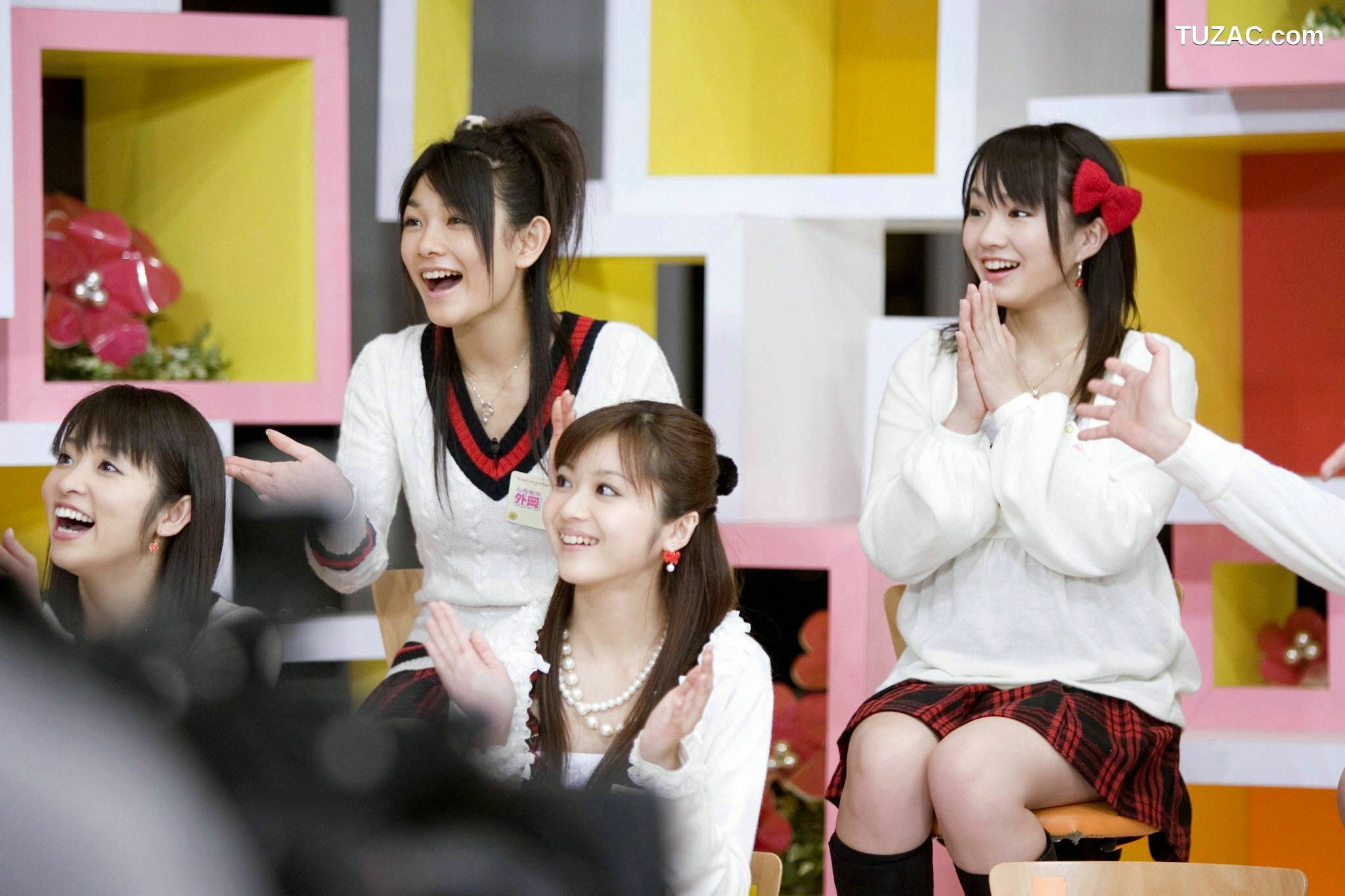 YS Web_ Vol.245 Idoling アイドリング!!! UNDERAGE! 写真集[113P]