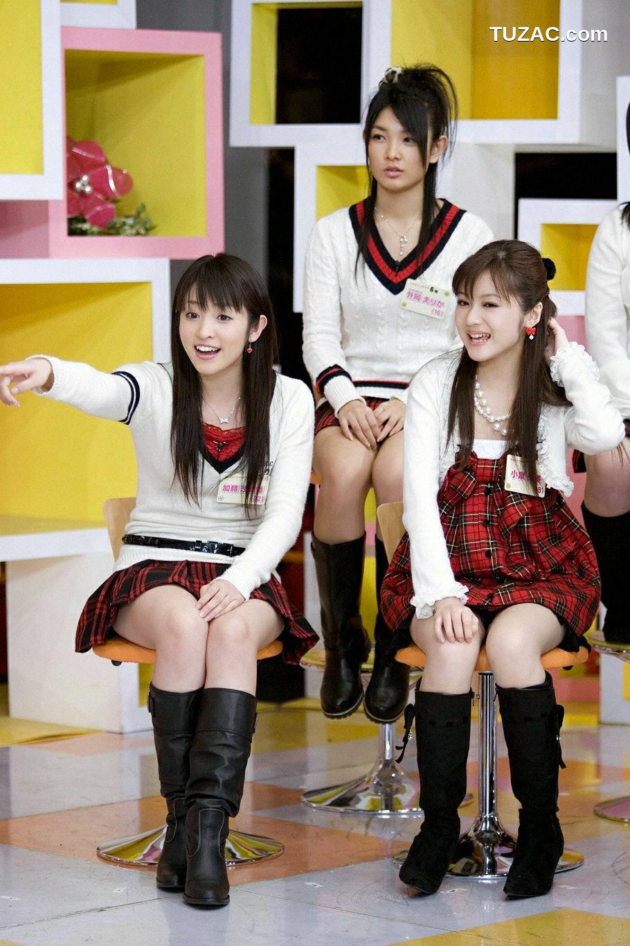 YS Web_ Vol.245 Idoling アイドリング!!! UNDERAGE! 写真集[113P]