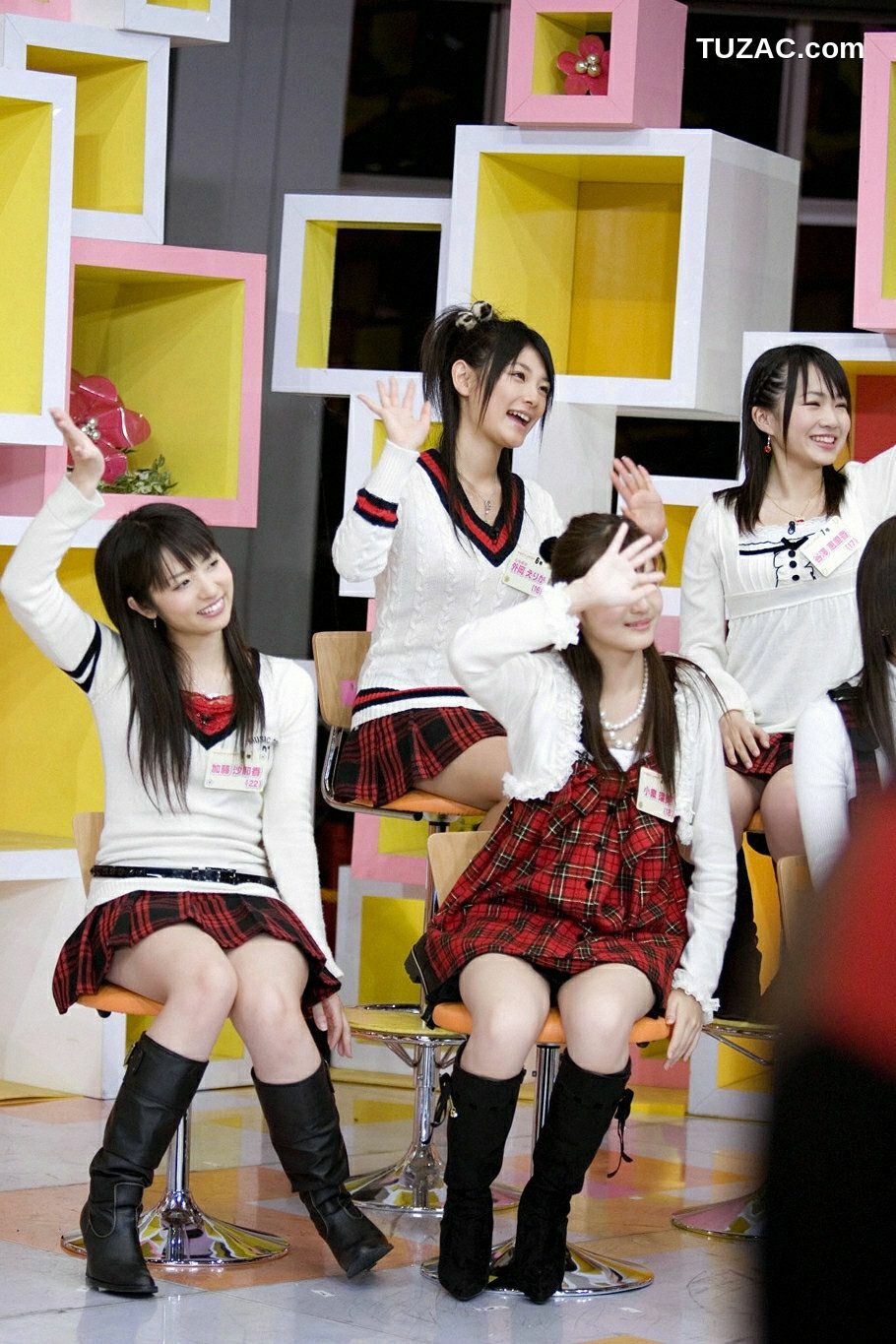 YS Web_ Vol.245 Idoling アイドリング!!! UNDERAGE! 写真集[113P]