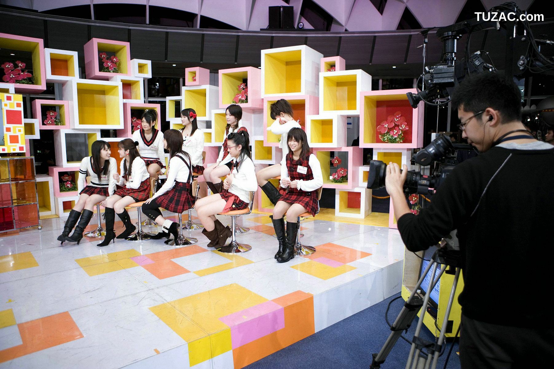 YS Web_ Vol.245 Idoling アイドリング!!! UNDERAGE! 写真集[113P]