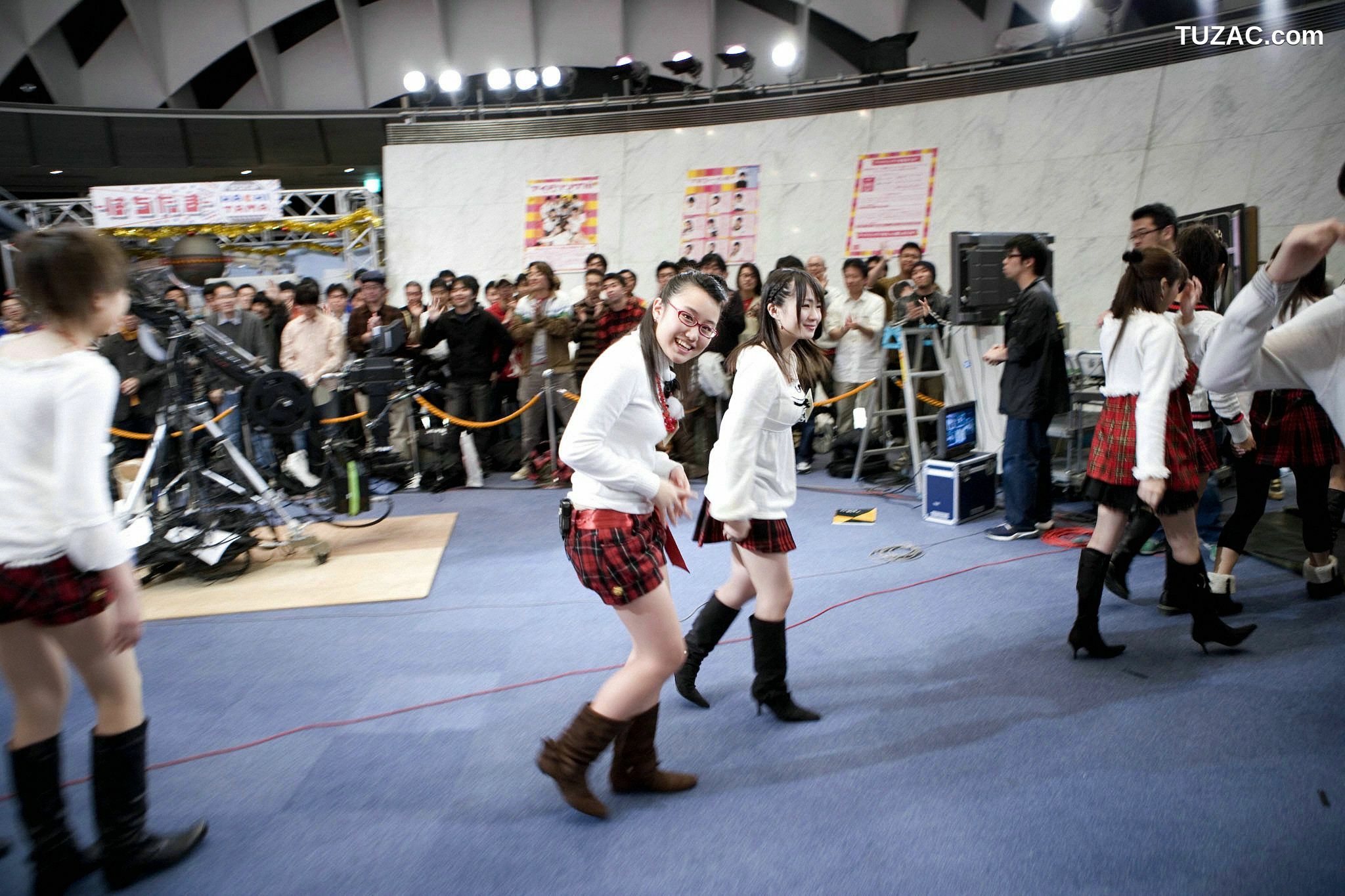 YS Web_ Vol.245 Idoling アイドリング!!! UNDERAGE! 写真集[113P]
