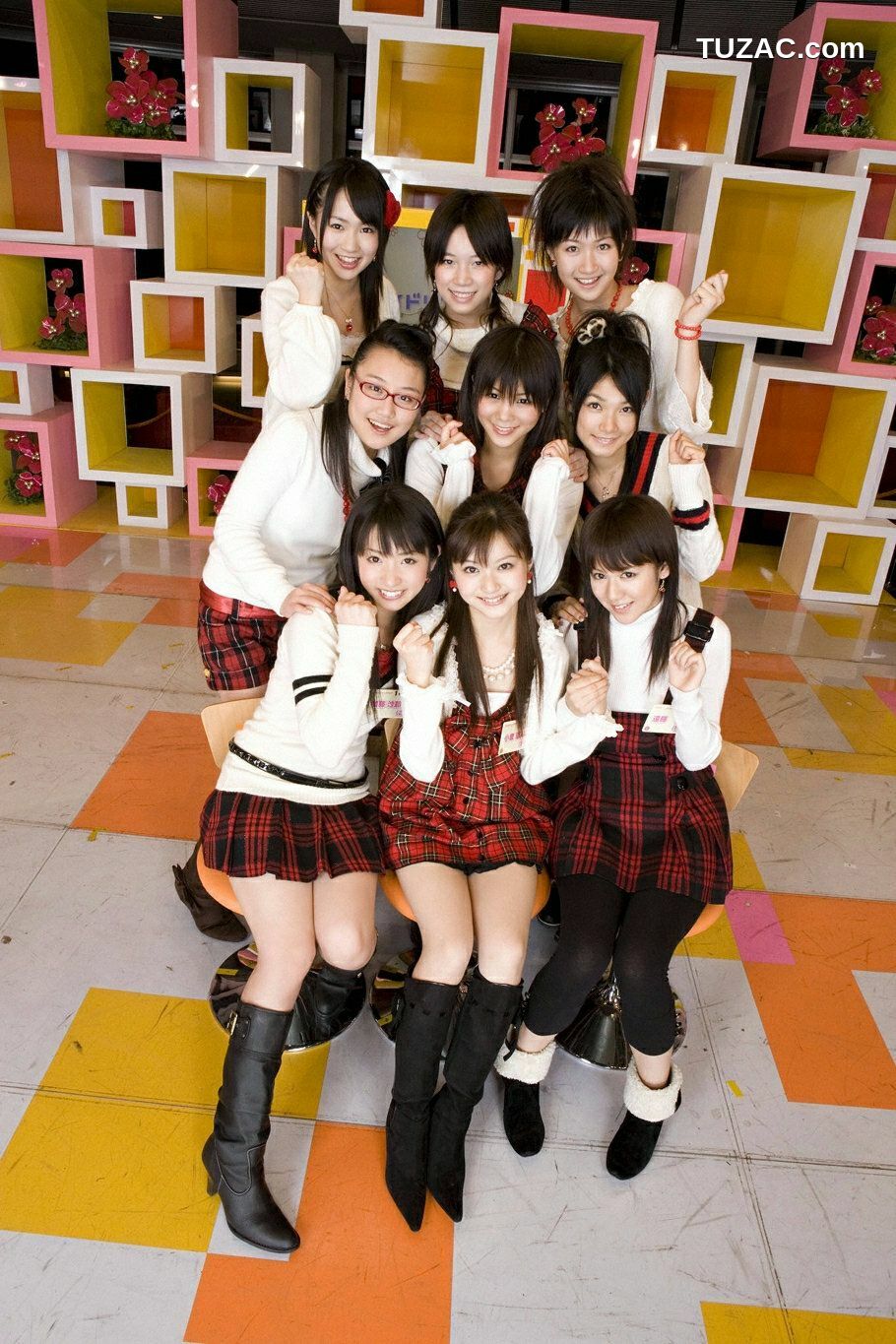 YS Web_ Vol.245 Idoling アイドリング!!! UNDERAGE! 写真集[113P]