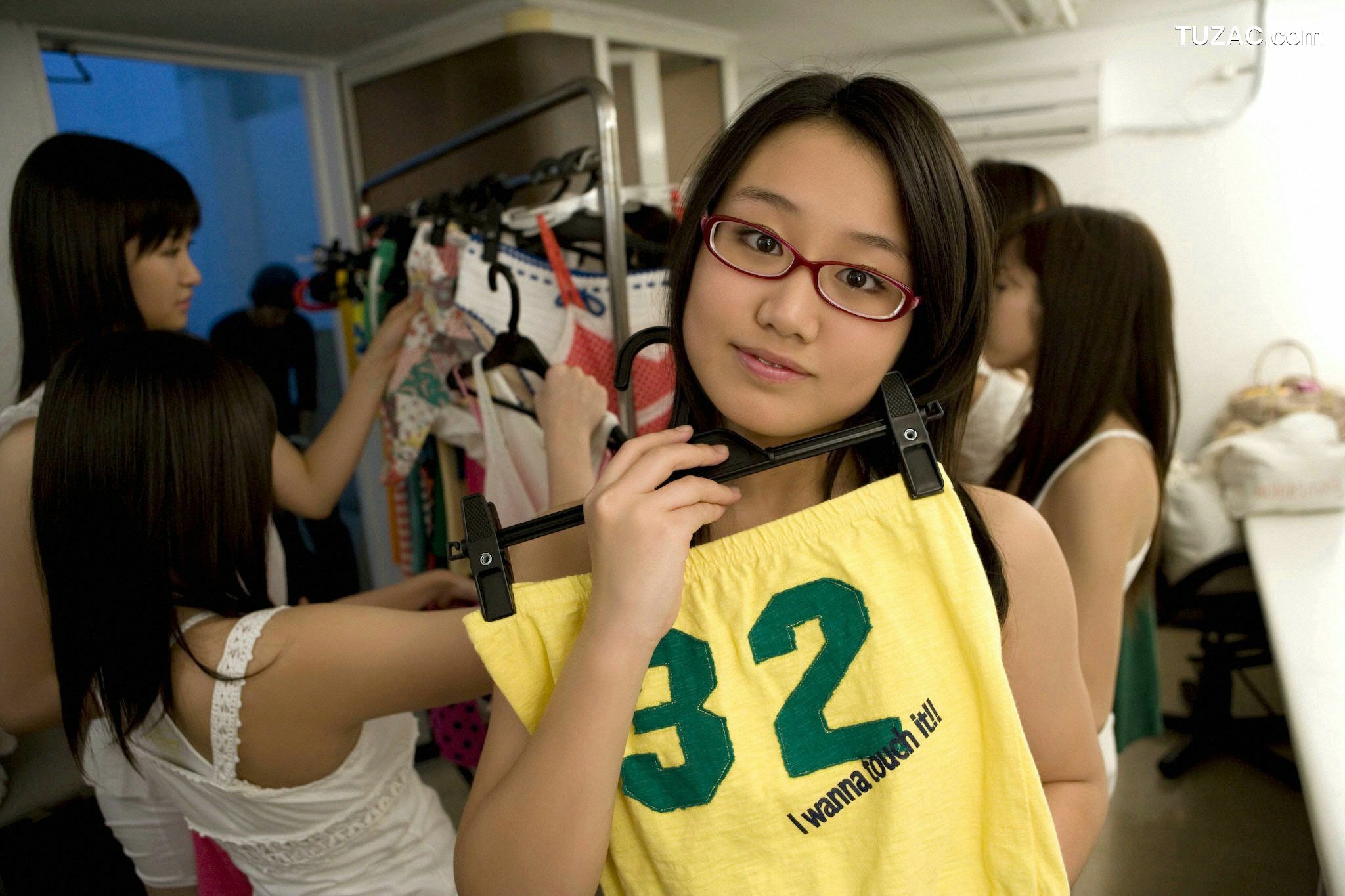 YS Web_ Vol.245 Idoling アイドリング!!! UNDERAGE! 写真集[113P]