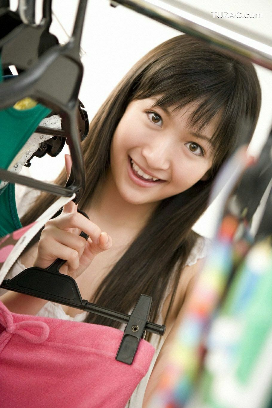 YS Web_ Vol.245 Idoling アイドリング!!! UNDERAGE! 写真集[113P]