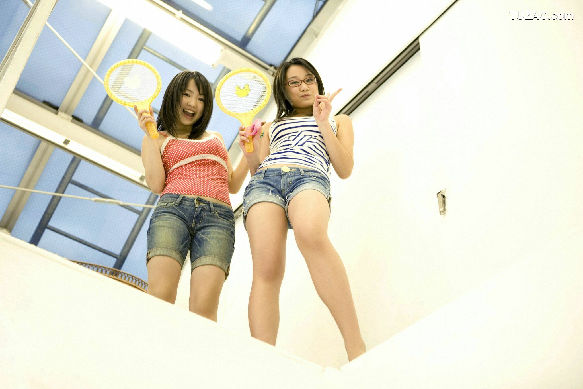 YS Web_ Vol.245 Idoling アイドリング!!! UNDERAGE! 写真集[113P]