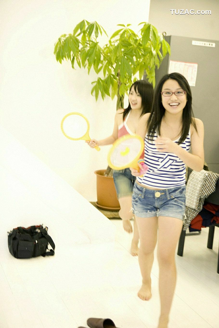 YS Web_ Vol.245 Idoling アイドリング!!! UNDERAGE! 写真集[113P]