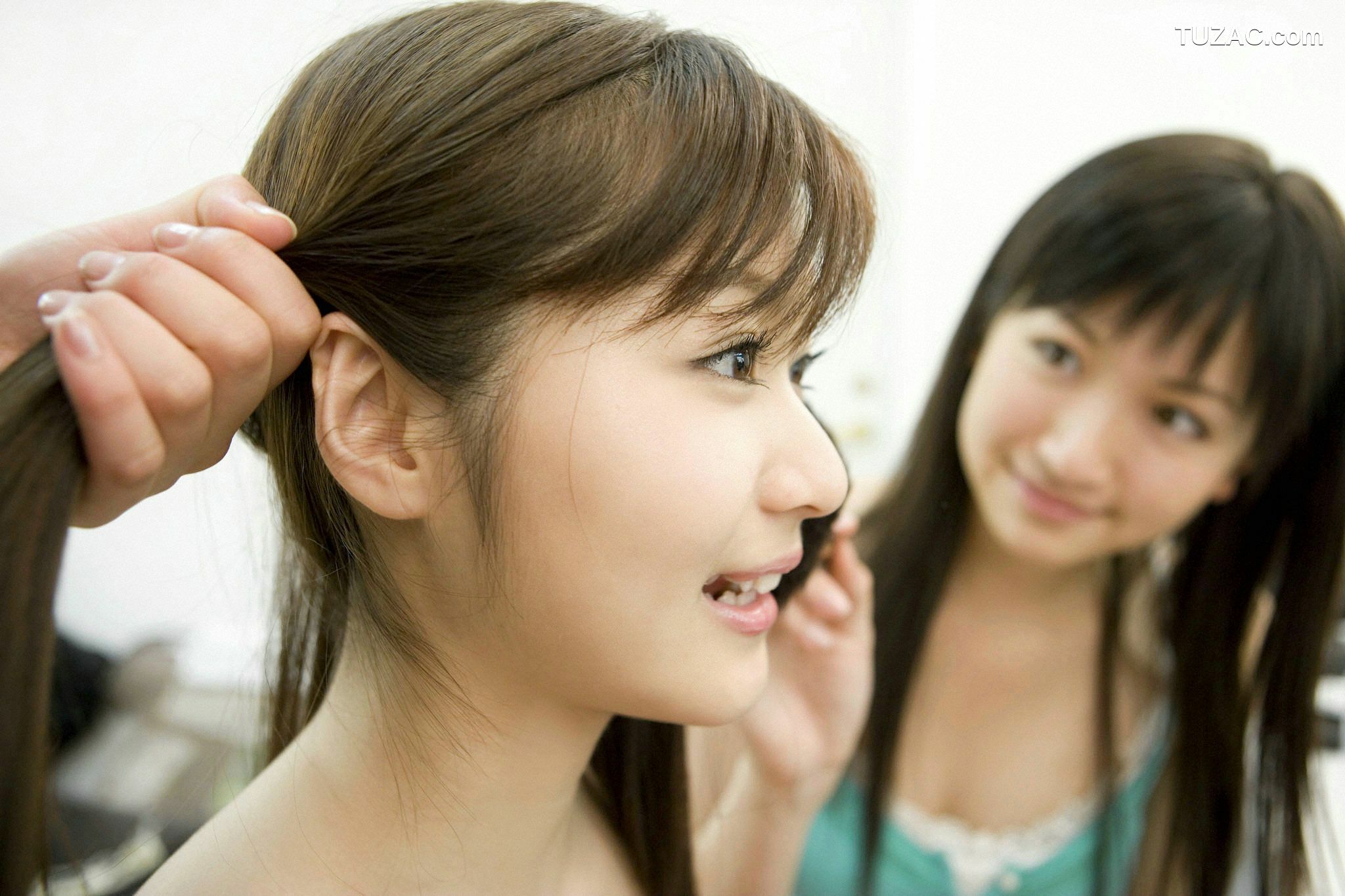 YS Web_ Vol.245 Idoling アイドリング!!! UNDERAGE! 写真集[113P]