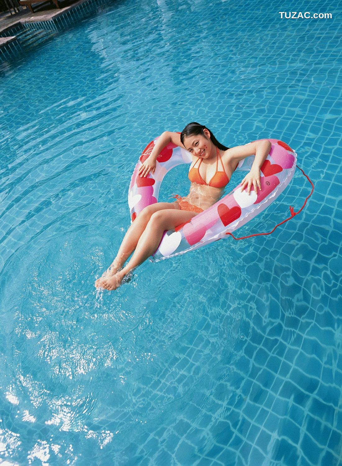 YS Web_ Vol.246 Saaya Irie 入江紗綾 UNDERAGE! 写真集 [95P]