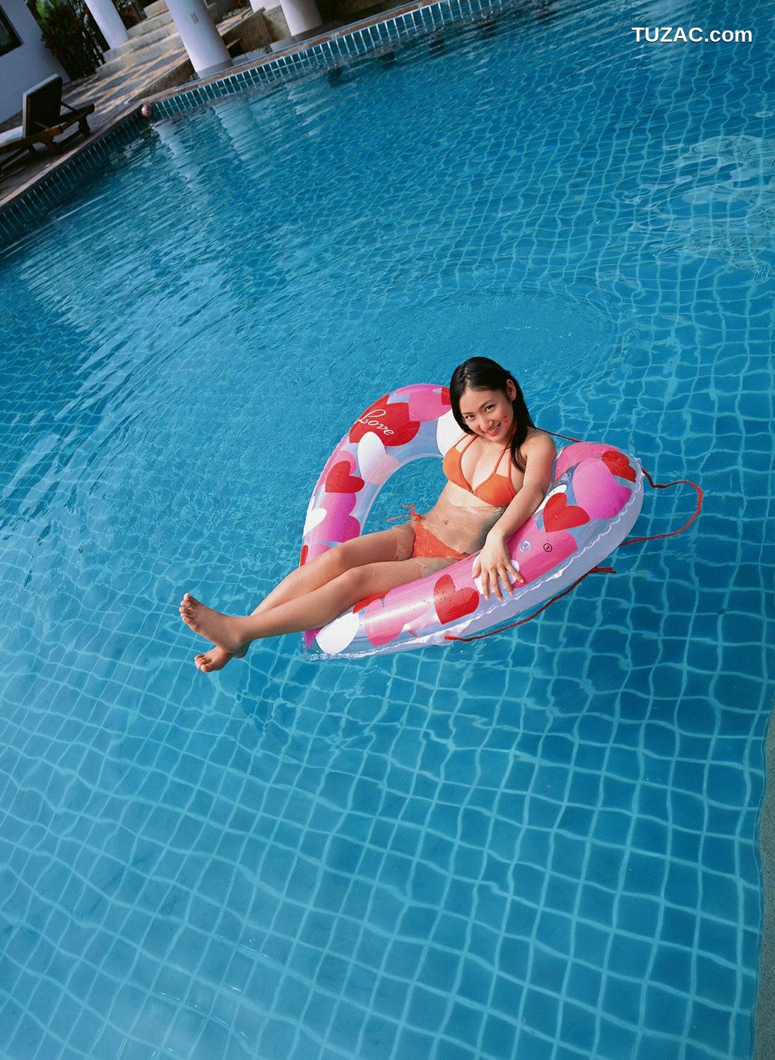 YS Web_ Vol.246 Saaya Irie 入江紗綾 UNDERAGE! 写真集 [95P]