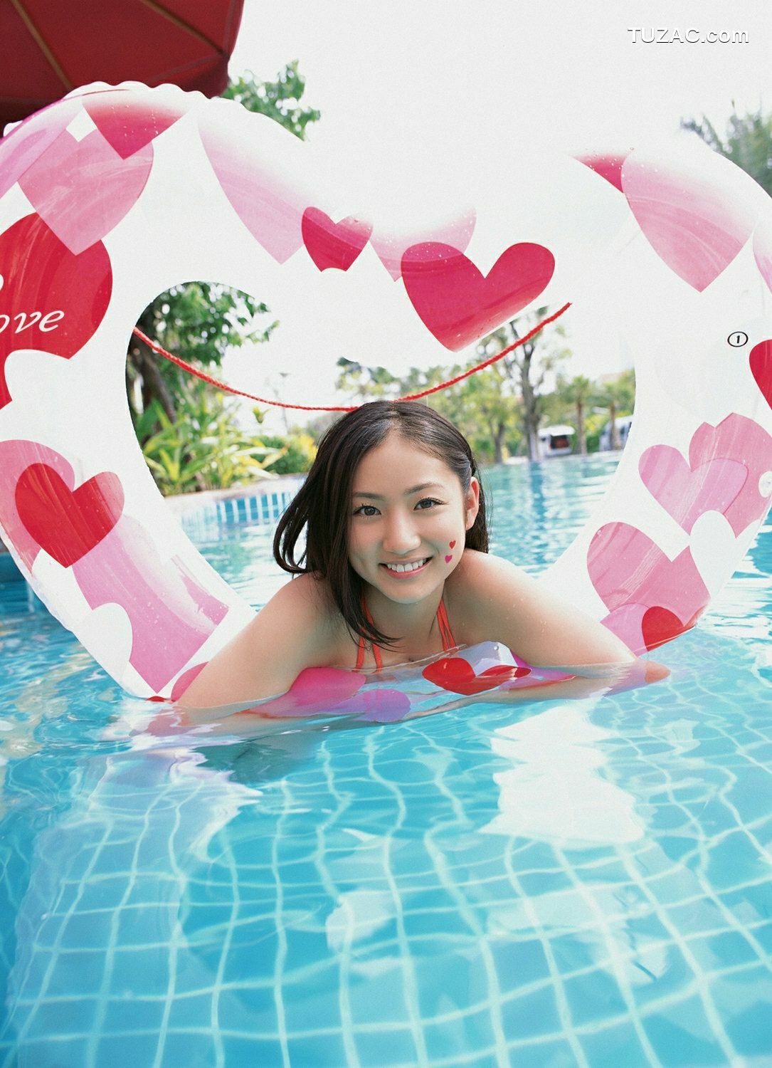 YS Web_ Vol.246 Saaya Irie 入江紗綾 UNDERAGE! 写真集 [95P]