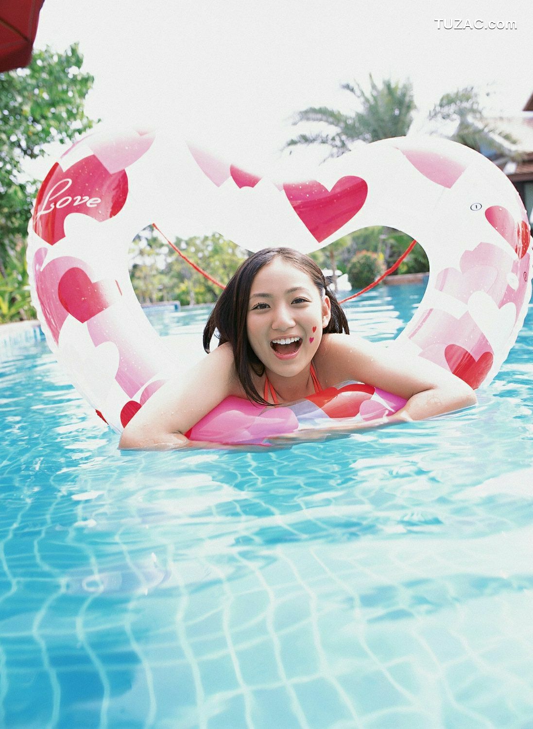 YS Web_ Vol.246 Saaya Irie 入江紗綾 UNDERAGE! 写真集 [95P]