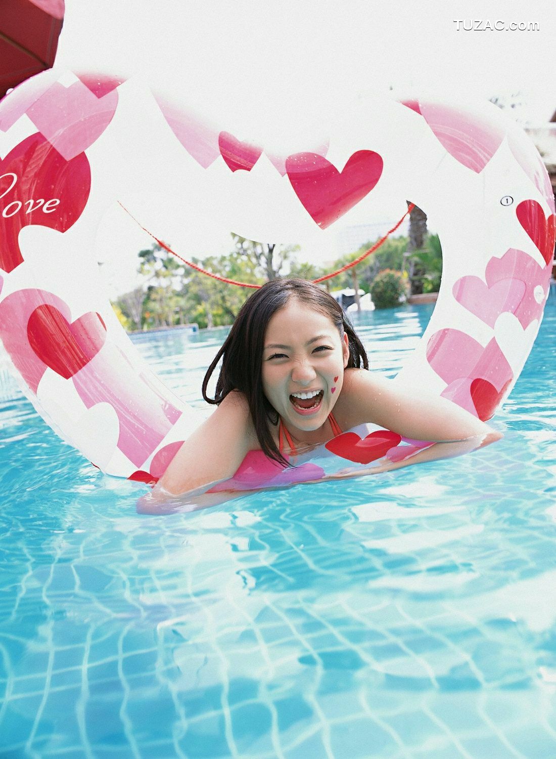 YS Web_ Vol.246 Saaya Irie 入江紗綾 UNDERAGE! 写真集 [95P]