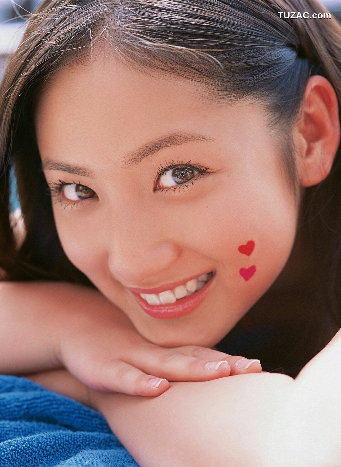 YS Web_ Vol.246 Saaya Irie 入江紗綾 UNDERAGE! 写真集 [95P]