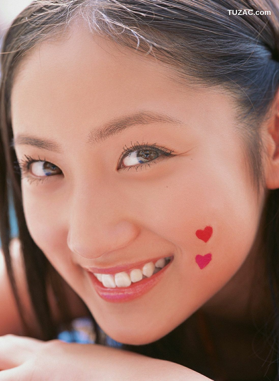 YS Web_ Vol.246 Saaya Irie 入江紗綾 UNDERAGE! 写真集 [95P]