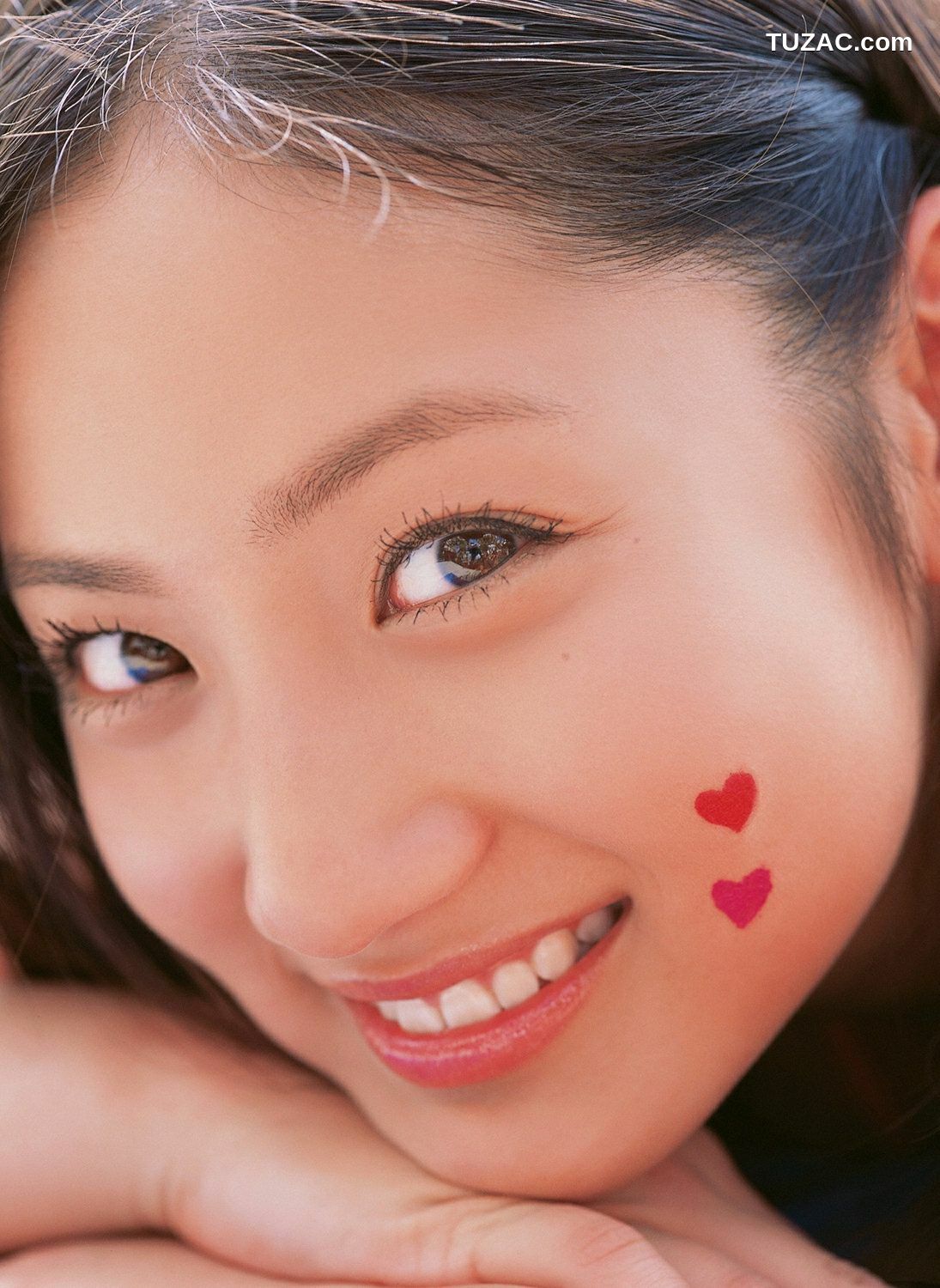 YS Web_ Vol.246 Saaya Irie 入江紗綾 UNDERAGE! 写真集 [95P]