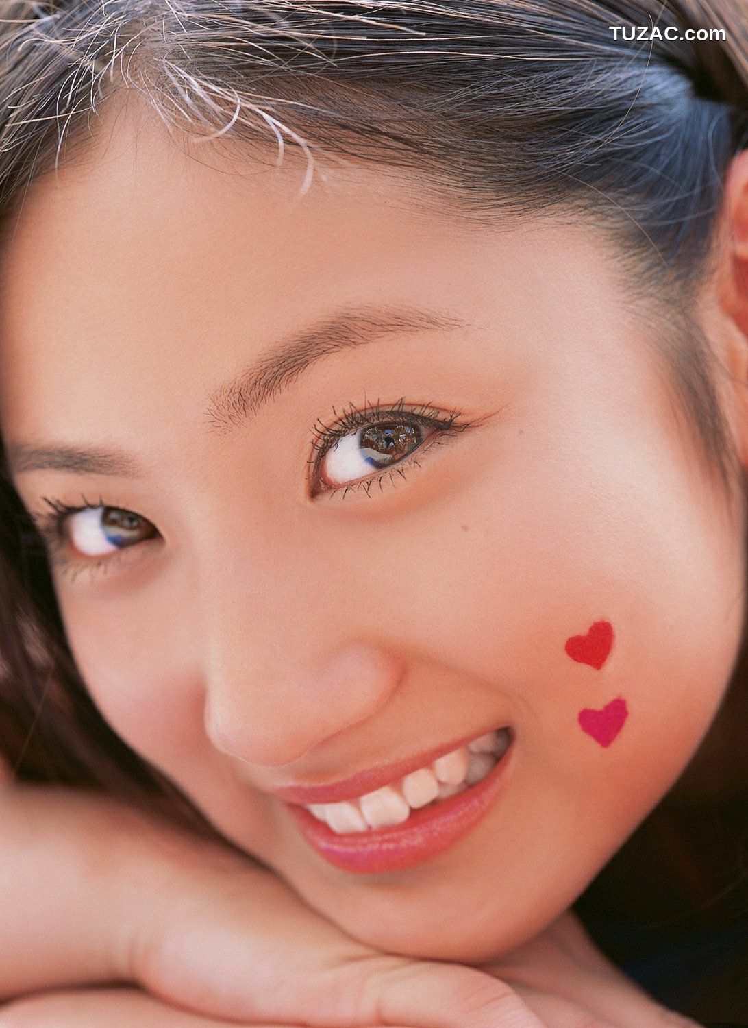 YS Web_ Vol.246 Saaya Irie 入江紗綾 UNDERAGE! 写真集 [95P]