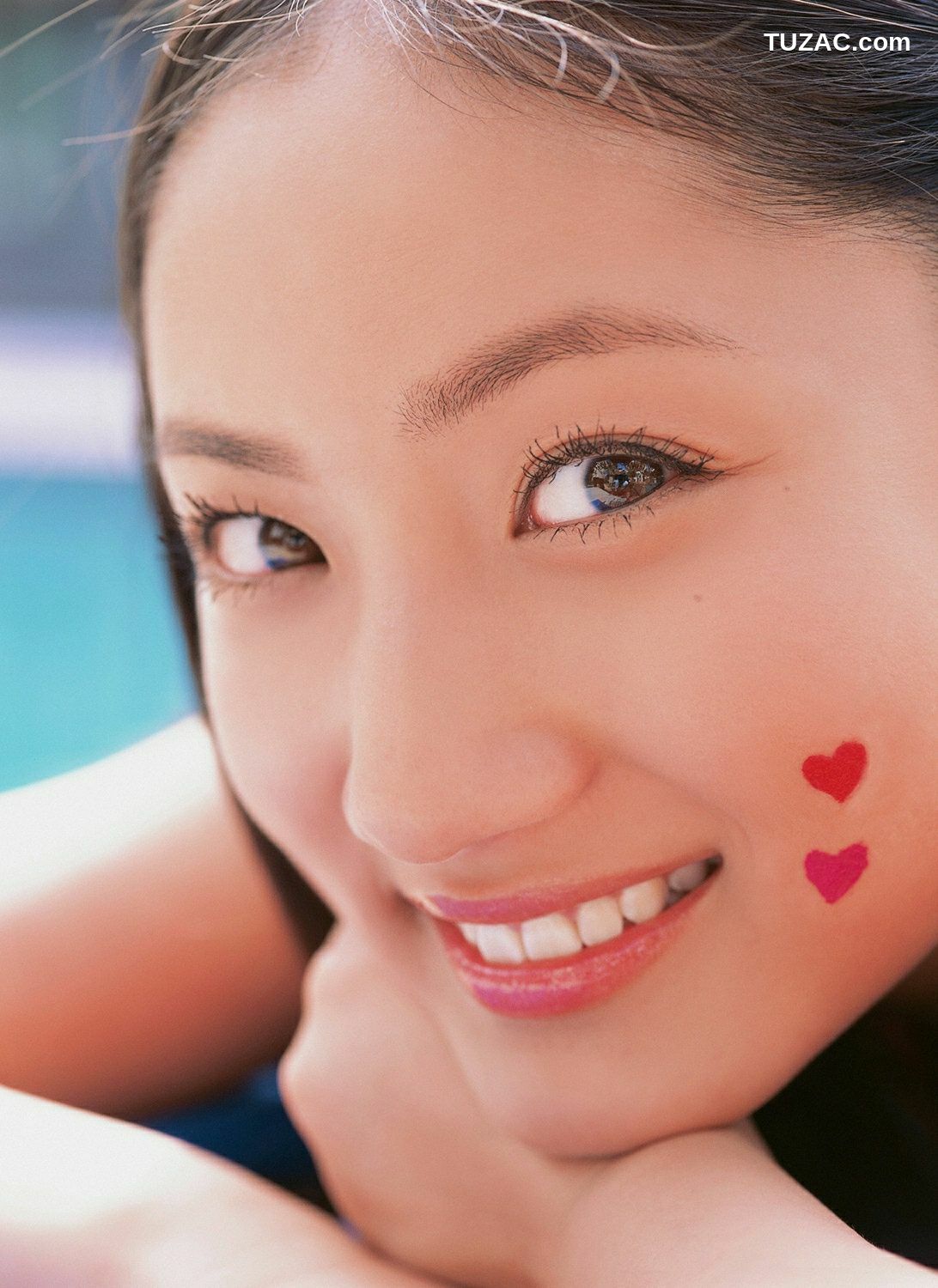 YS Web_ Vol.246 Saaya Irie 入江紗綾 UNDERAGE! 写真集 [95P]