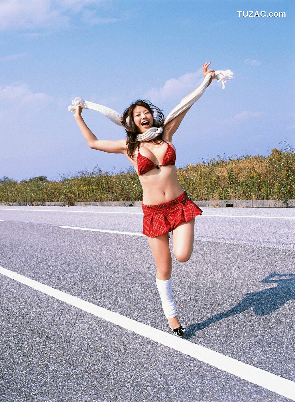 YS Web_ Vol.247 Hitomi Aizawa 相澤仁美 写真集[76P]